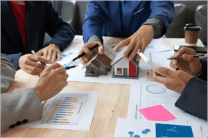 Hard Money Loans for Real Estate Investors