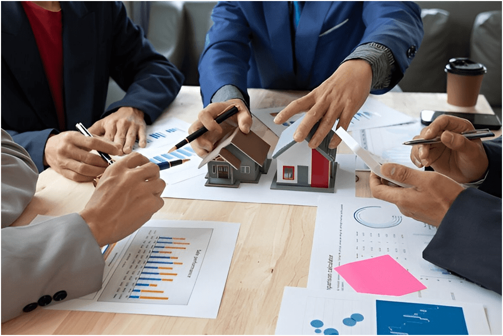 Hard Money Loans for Real Estate Investors